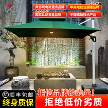 Outdoor parasol Courtyard umbrella Villa Garden Large sun umbrella Roman umbrella Balcony terrace umbrella Outdoor umbrella Stall umbrella