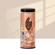 Tianfu tea Jupu Xiaotuo Tea Chrysanthemum Puer Cooked Tea Yunnan Puer Tea 80g