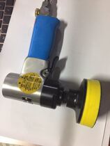 3M 7403 Pneumatic polishing machine 7403 low speed polishing waxing machine small pneumatic grinder