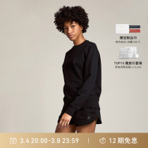 Golden Goose Womens Black Cotton Shorts Pants Leisure Pants