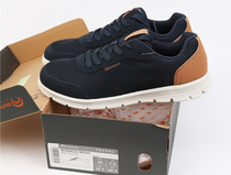 Spring Summer Foreign Trade Export Russian Mens New Tide Fashion Models Sports Casual Shoes Shock Absorbing Super Light Breathable Shoes