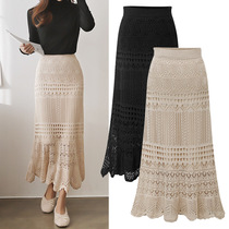 Retro Style 2020 Clothes Long Skirt Summer Skirts For Women