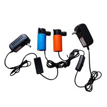 Small power small draw 12v Easy small water spray pump head pumped external self-suction miniature electric submersible pump small