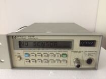 HP437B Single channel Microwave Power Meter HP437B Power Meter