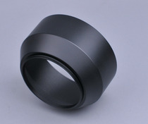 52mm Medium Focus Metal Visor Send Lens Cover for Nikon Manual 85 1 8 Etc