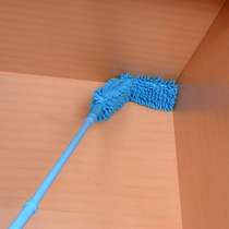 New house to engage in sanitary tools Telescopic Poles Utensil God-Ware Chicken Hair Sweep Cleaning Sanitary Tools Sweep Dust Brush Chicken