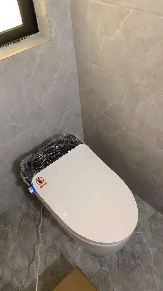 质量易臣智能马桶怎么样,使用一个月后吐槽!!!【大揭秘