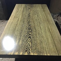 Size: 183 5*101*9 5 tea table tea table tea table tea table log natural tea table and chair combination