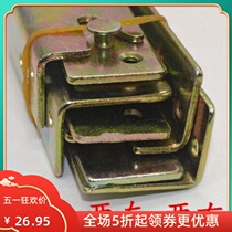 Hardware Accessories Bed Bottle Connection Bed Connected with Hardware Accessories Bed Connected