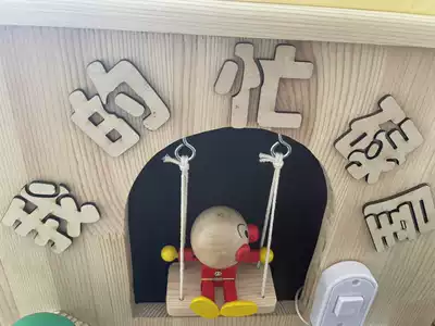 Chinese character English laser cutting custom default size about 5cm about 5cm different needs to communicate with customer service