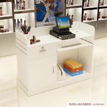 Corner bar Breakfast Dining shop Easy small collection Ginza Mini desktop Shelf Leisure New Chinese Corner Cabinet