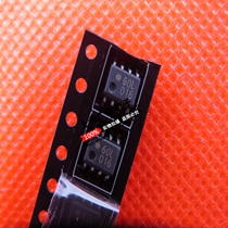 Chip FOD060L HCPL-060L optocoupler screen printing:60L SOP-8 original