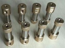 Paint filter liquid filtration equipment pneumatic diaphragm pump filter high precision filtration instrument
