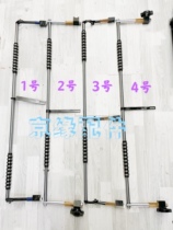 Printing machine accessories Heidelberg CD102 printing machine accessories Paper artifact