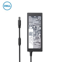 Dell Dell 65W Notebook 19 5V3 34A power cord adapter Charger 4 5mm small head