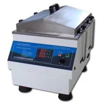 SHY -2C water bath oscillator digital constant temperature water bath oscillator reciprocating cyclotron method