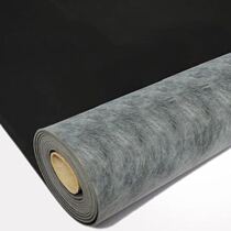 1 2mm2mm3mm damping sound insulation felt wall sound insulation cotton sound-absorbing blanket ceiling ceiling sound-absorbing felt sound-absorbing panel