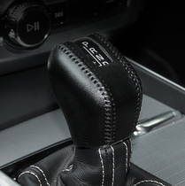 Brand new Volvo 18 XC60 S90 V90CC XC90 gear handle set Gear set hanging gear lever set gearshift
