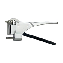 Wezi hardometer aluminium alloy brass stainless steel W-20 20a 20b (with metering certificate) pliers type