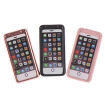 Spot 1 6 soldiers scene model accessories Mobile phone model