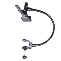 U-clip photography C- type magic hose multifunctional powerful clip background cloth clip props still life table accessories