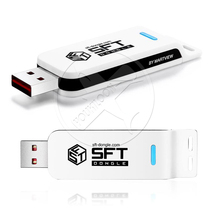 SFT DONGLE Official distributor SharkGSM SMART FLASHER TOOL
