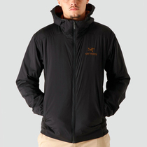 24K black gold arrival ARCHAEOPTERYX ARCTERYX ATOM LT MALE ASTRO cotton clothes jacket 24108