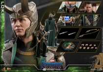 Hottoys HT 1 6 MMS579 Avengers 4 rocky version 2012 orders