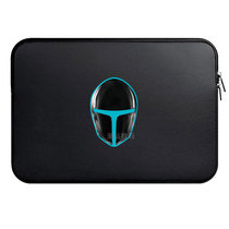 Thor 911MT Assassination star laptop bag portable 15 6-inch liner bag Air Star Wars second generation DinoX8