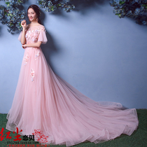 Han Edition Sweet Travel Couple Take Photo Dresses Mei Short Sleeved Wedding Dressing Fresh Writing Wedding Studio Theme Clothing