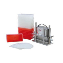 YG631 perspiration color fastness meter textile clothing color fastness to perspiration