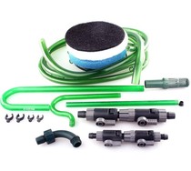 Ihan EHEIM classic filter barrel 150 250 impeller rotor Original accessories into water