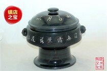 National Non-genetic Underwriter Jianshui Zitao Master Yunnan Top  Old Artist Chen Shaokang Ecological High Foot Old Steam Pot