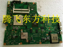 Notebook motherboard original TOSHIBA TOSHIBA F60 independent motherboard FLESY3 A2670 A test ok