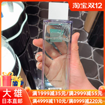 Nobita Japanese Shiseido GINZA GINZA Exfoliating Secondary Cleaning Toner 200ml