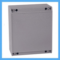 200 * 170 * 90mm waterproof cast aluminium case outdoor cable junction box aluminium alloy control box