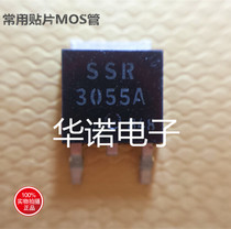 SMD FET 60V SSR3055LA SSR3055A SSR3055 Quality Assurance