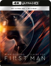 The first person to land on the Moon (4KUHD)(HDR)(Dolby Vision) (panoramic sound) (DIY)