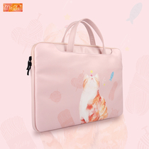 Cartoon Apple Tablet 10 2 computer Huawei M6ipad4 covers 2018 new air10 5Pro12 9 and 10 females 8 Housing 11 inch liner pro1