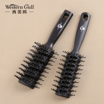 Comb Mens Special Rib Comb Blowing Hair Type Big Back Head Styling Artifact Curly Hair Comb Massage Comb Female Styling Comb