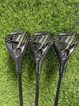 Golf Club 2021 New Ironwood G425 UT chicken leg degree complete stop ball stable