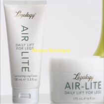 Spot Zhang Xiaohui Legology day and night lifting all-day leg cream fat-reducing and shaping to eliminate edema pregnant women are available