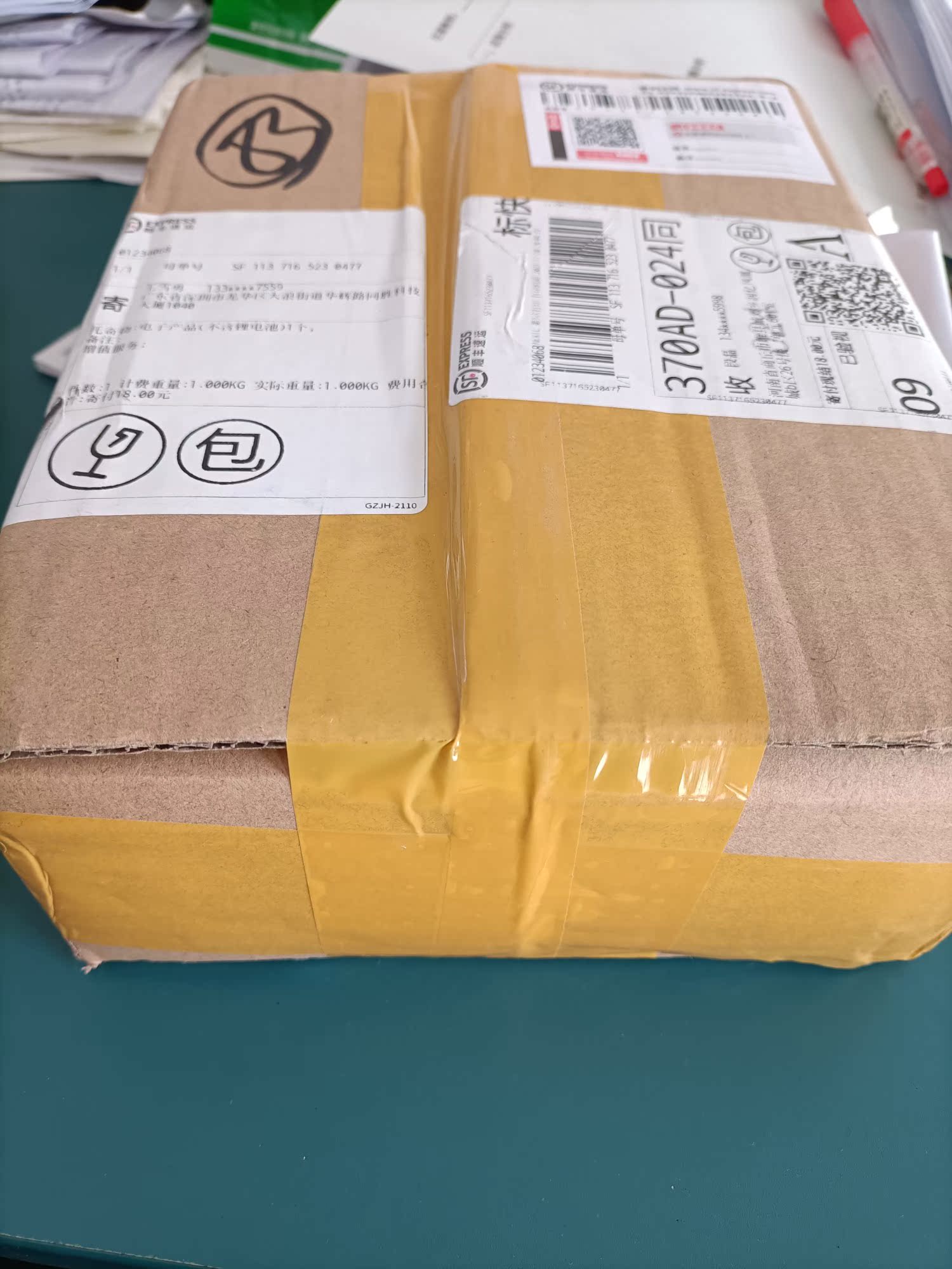 戴尔65W电源值得入手？详细曝光质量如何？