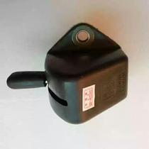 Wuzheng original accessories Wuzheng agricultural tricycle five-wheeled vehicle power switch switch switch switch gate