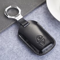 Suitable for Lexus ct200h key case old gx400 06 11 es350 240 leather case