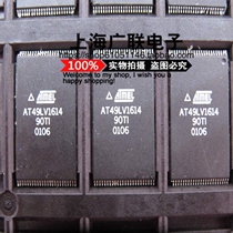 IC integrated circuit AT49LV1614-90TI TSOP-48 packaging stock