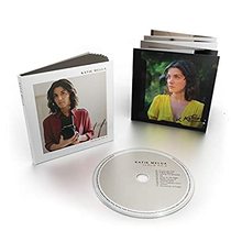 Order: Album No 8 Katie Melua luxury autograph