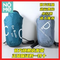 NOME home outdoor waterproof portable bucket bag