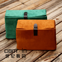 cam-in portable single counter micro-digital camera photographic bag liner bag camera single anti-contained bag