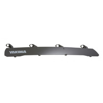 YAKIMA roof spoiler windshield imported car deflector luggage rack crossbar frame spoiler to reduce wind noise